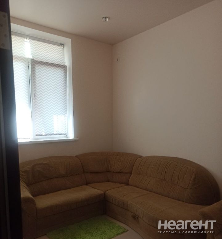 Продается 2-х комнатная квартира, 39 м²