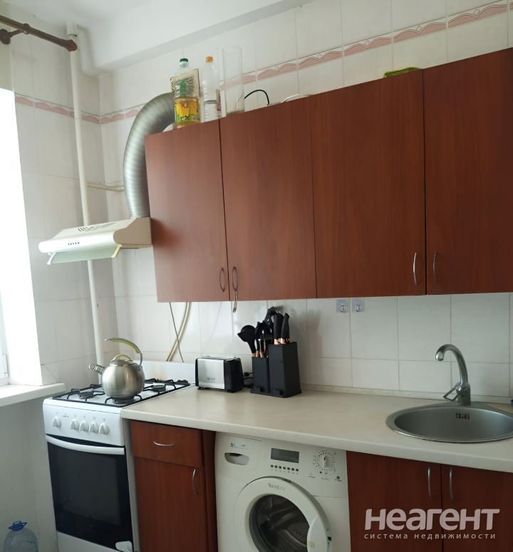 Продается 1-комнатная квартира, 30 м²