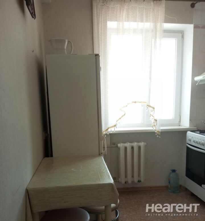 Продается 1-комнатная квартира, 30 м²