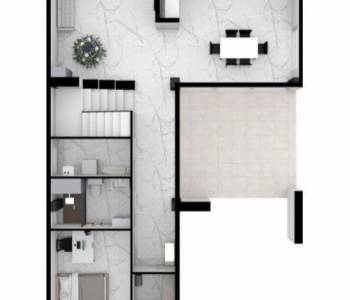 Продается Дом, 276 м²