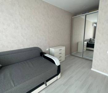 Продается 1-комнатная квартира, 31 м²