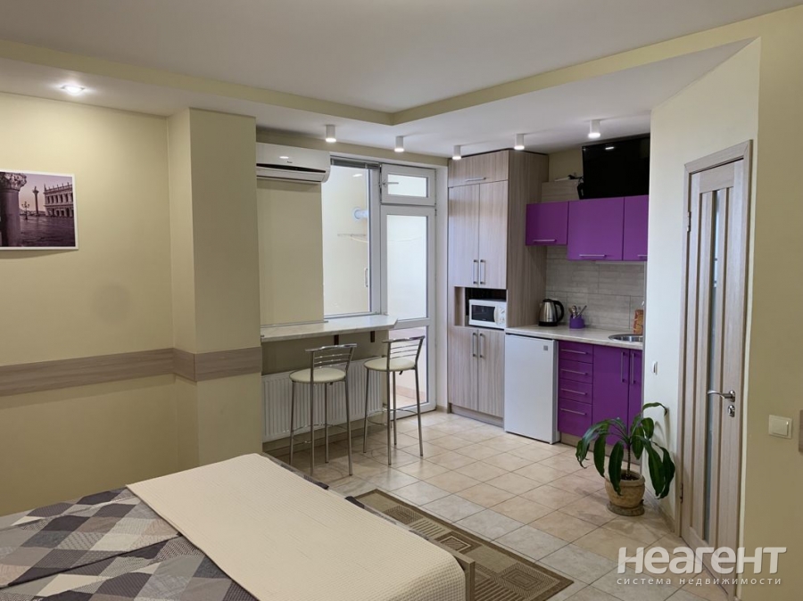 Продается 2-х комнатная квартира, 72 м²