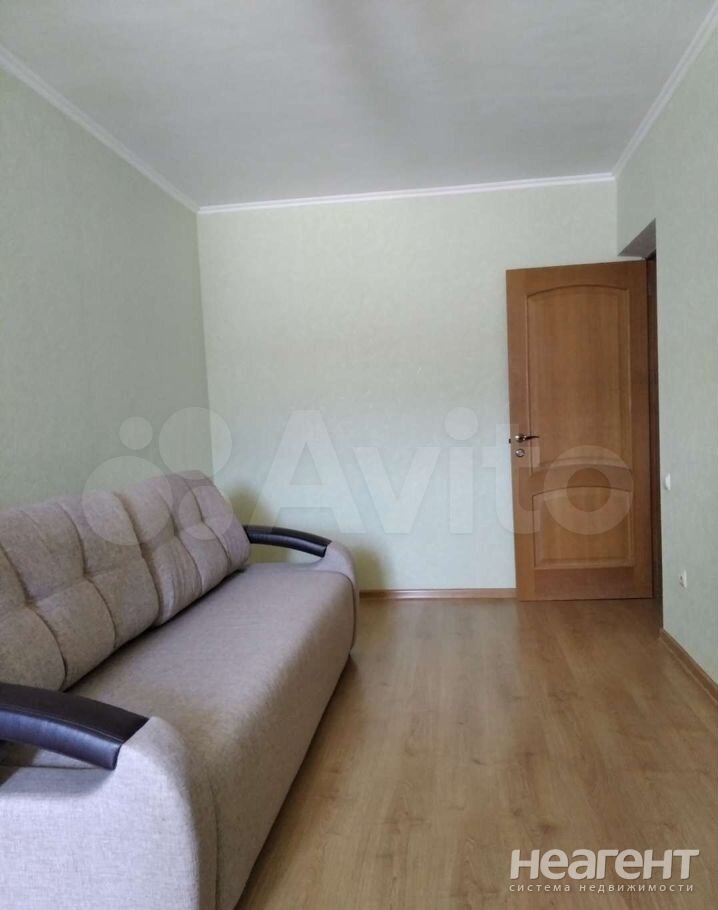 Сдается 2-х комнатная квартира, 61 м²