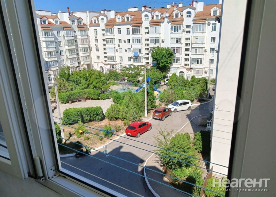 Сдается 2-х комнатная квартира, 61 м²