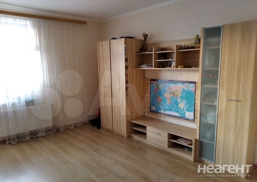 Сдается 2-х комнатная квартира, 61 м²