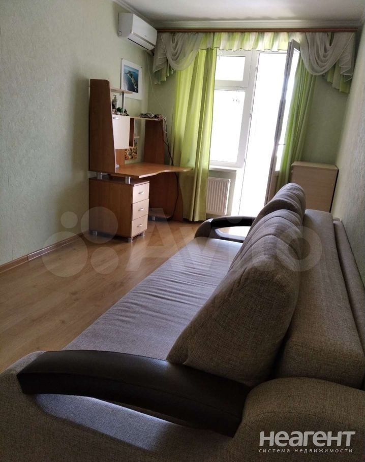 Сдается 2-х комнатная квартира, 61 м²