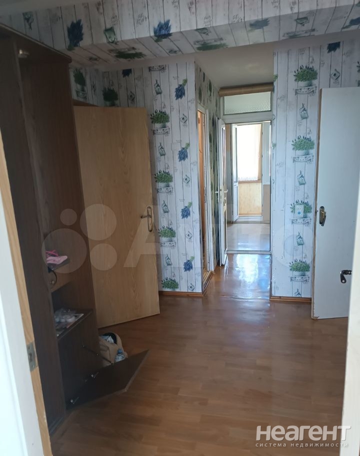 Продается 3-х комнатная квартира, 70 м²