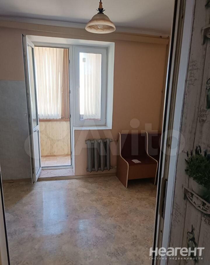 Продается 3-х комнатная квартира, 70 м²