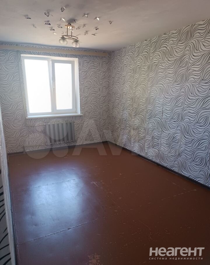 Продается 3-х комнатная квартира, 70 м²