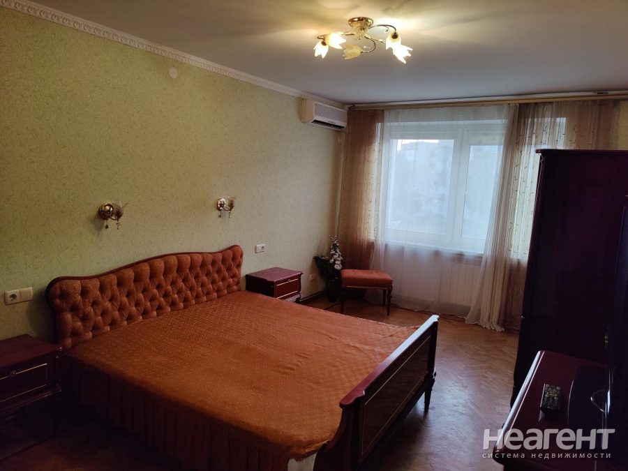 Продается 3-х комнатная квартира, 72 м²