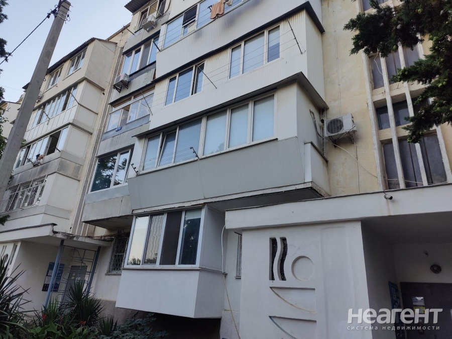 Продается 3-х комнатная квартира, 72 м²