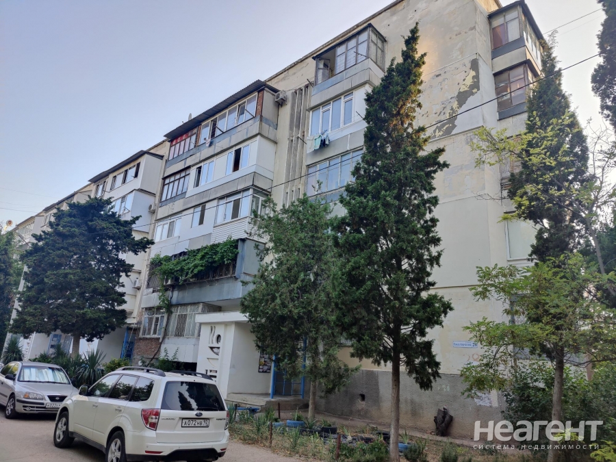 Продается 3-х комнатная квартира, 72 м²