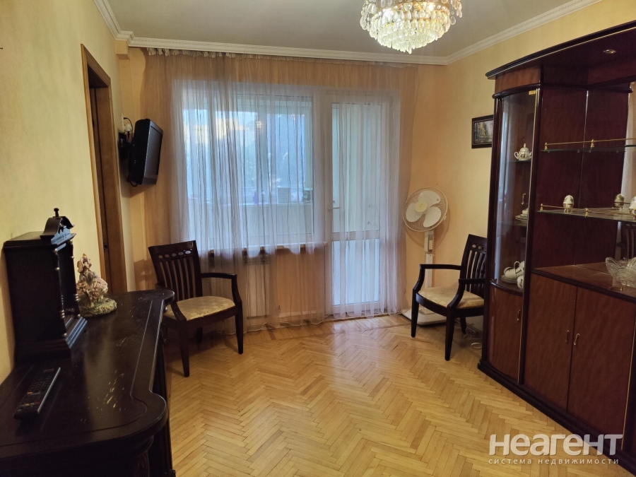 Продается 3-х комнатная квартира, 72 м²