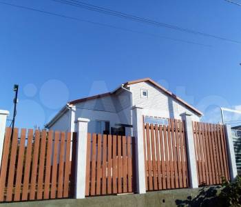 Продается Дом, 80 м²