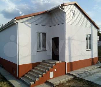 Продается Дом, 80 м²