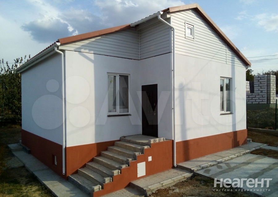 Продается Дом, 80 м²