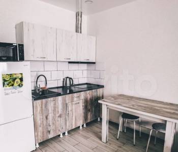 Продается 1-комнатная квартира, 28 м²