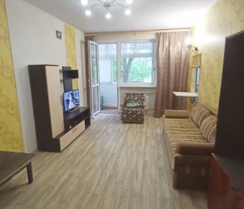 Сдается 2-х комнатная квартира, 43 м²