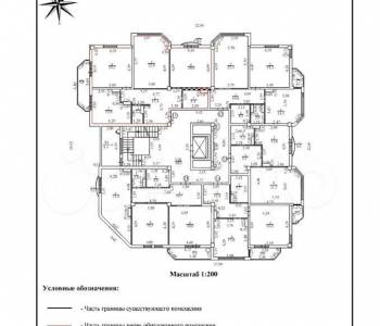 Продается 3-х комнатная квартира, 102,4 м²