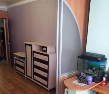 Сдается 1-комнатная квартира, 31,5 м²