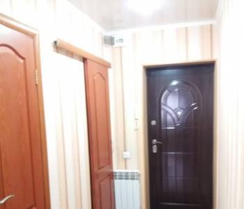 Сдается 1-комнатная квартира, 31,5 м²