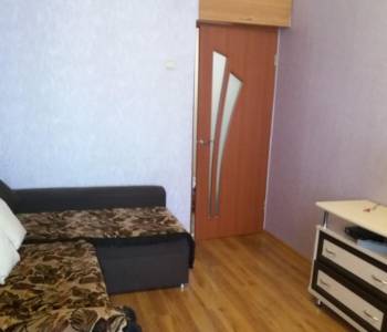 Сдается 1-комнатная квартира, 31,5 м²