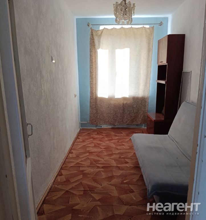 Продается 2-х комнатная квартира, 43 м²