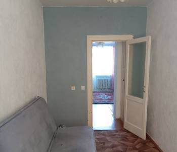 Продается 2-х комнатная квартира, 43 м²