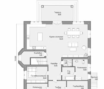 Продается Дом, 312 м²