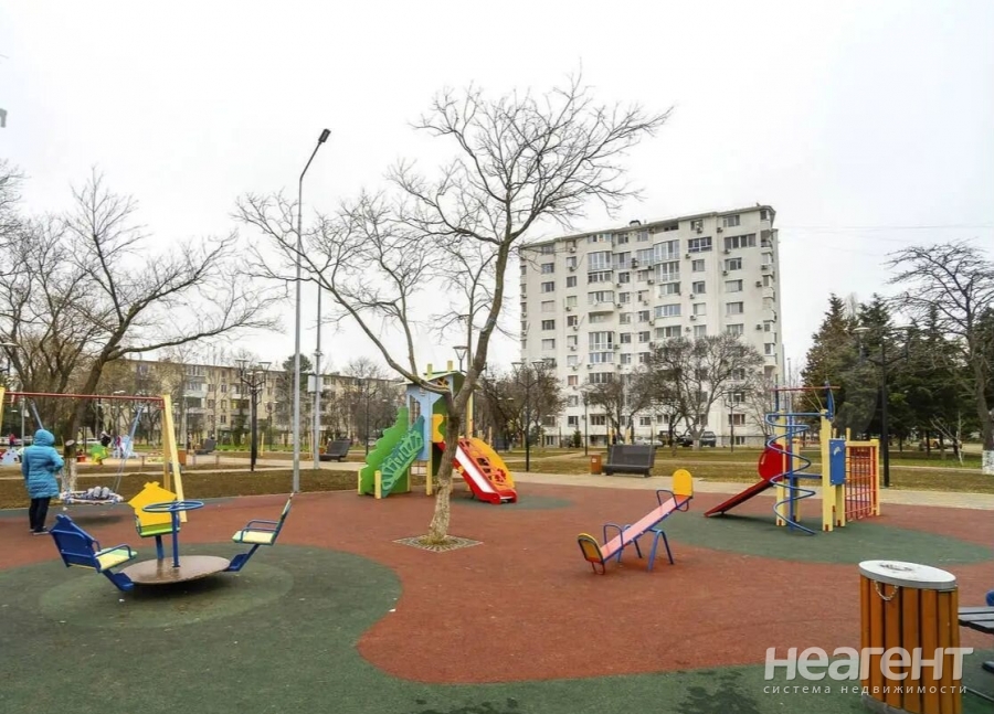 Продается 2-х комнатная квартира, 63 м²