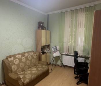 Продается Многокомнатная квартира, 102,4 м²