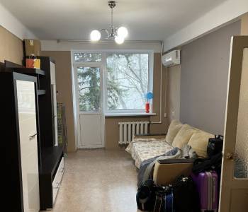 Продается 2-х комнатная квартира, 45 м²