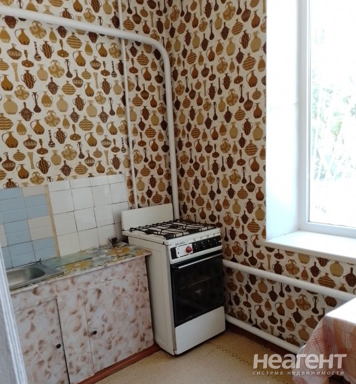 Продается 2-х комнатная квартира, 32 м²