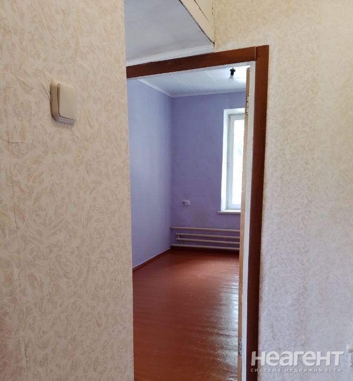 Продается 2-х комнатная квартира, 32 м²