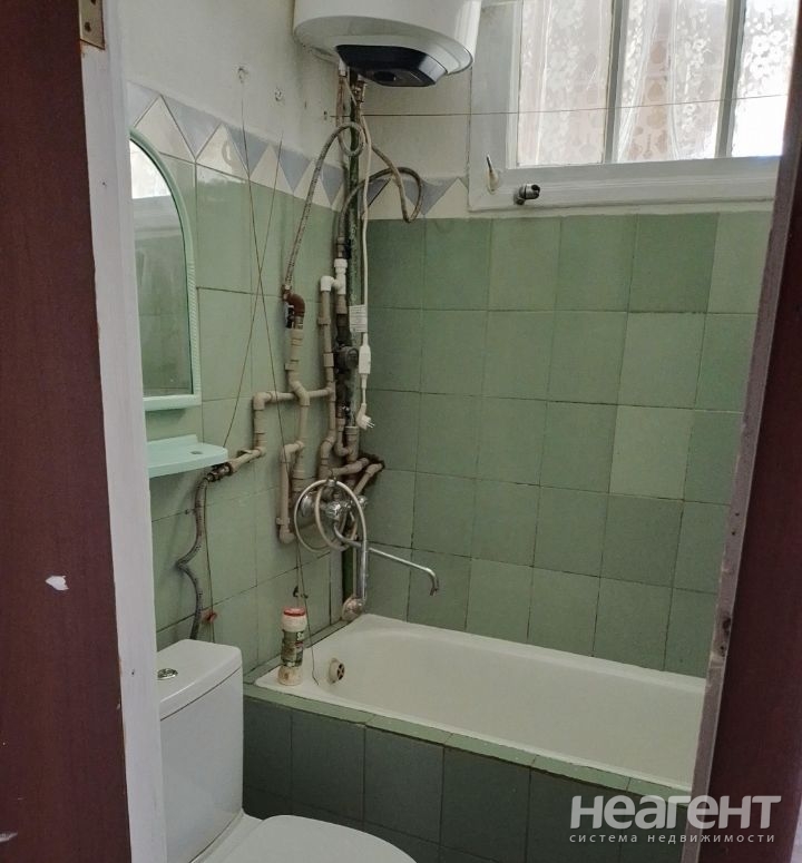 Продается 2-х комнатная квартира, 32 м²