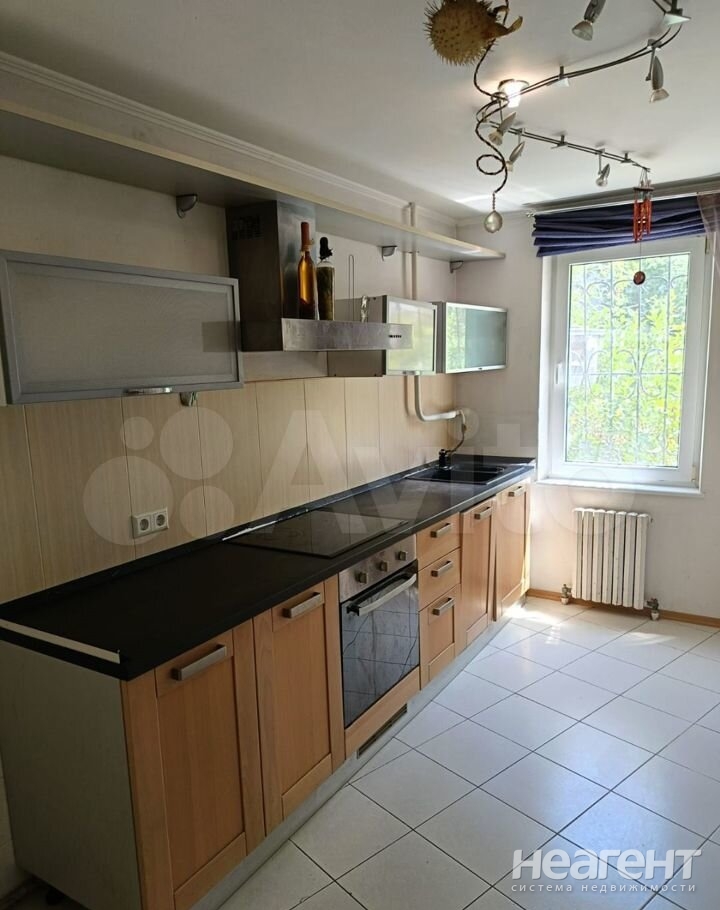 Продается 3-х комнатная квартира, 79,4 м²