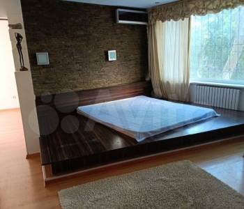 Продается 3-х комнатная квартира, 79,4 м²