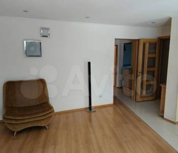 Продается 3-х комнатная квартира, 79,4 м²