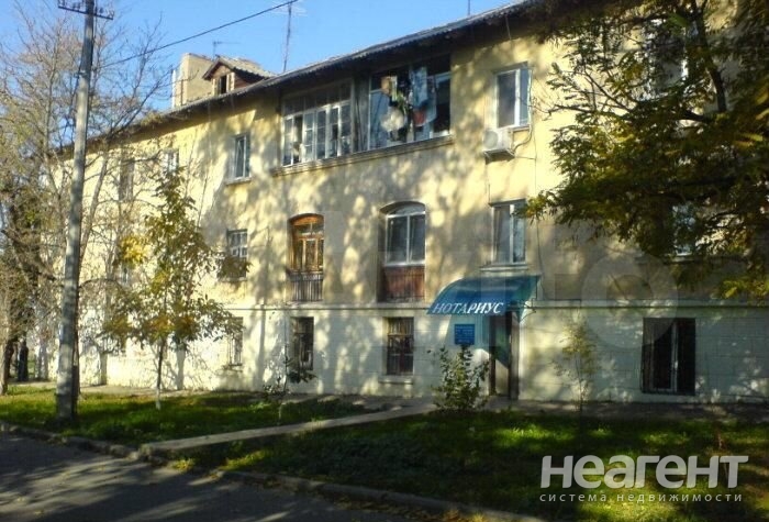 Продается 2-х комнатная квартира, 43,3 м²