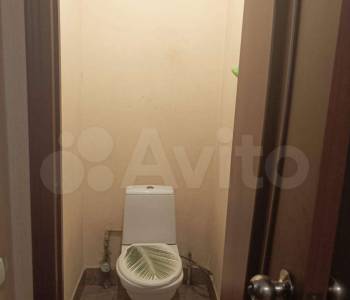 Продается 2-х комнатная квартира, 57 м²