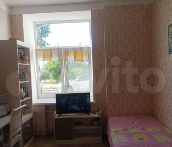 Продается 2-х комнатная квартира, 57 м²