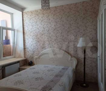 Продается 2-х комнатная квартира, 57 м²