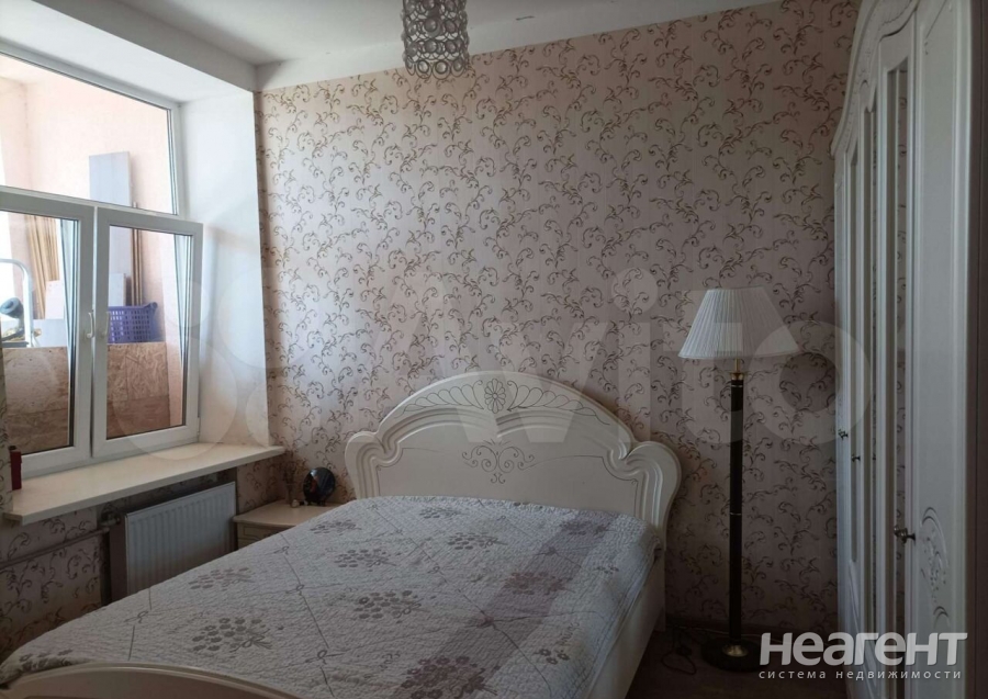 Продается 2-х комнатная квартира, 57 м²