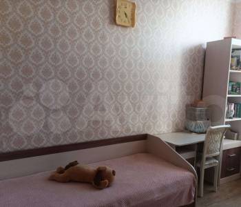 Продается 2-х комнатная квартира, 57 м²