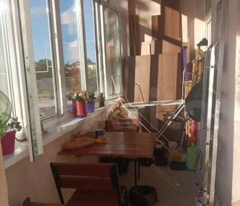 Продается 2-х комнатная квартира, 57 м²