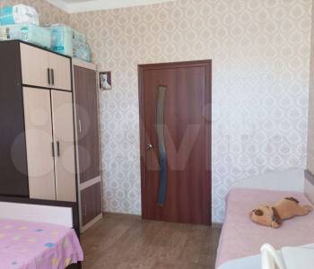 Продается 2-х комнатная квартира, 57 м²