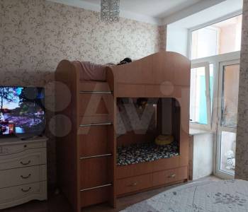 Продается 2-х комнатная квартира, 57 м²