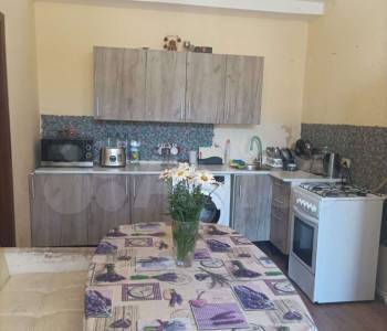 Продается 2-х комнатная квартира, 57 м²