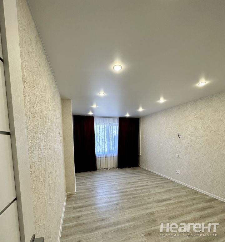 Продается 1-комнатная квартира, 38,7 м²