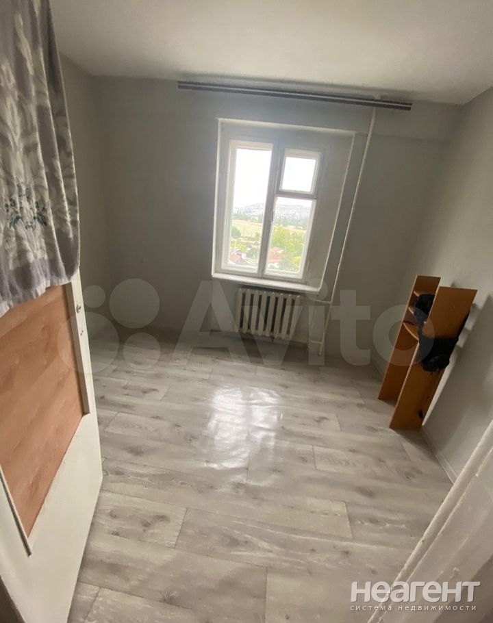 Продается 2-х комнатная квартира, 39,8 м²